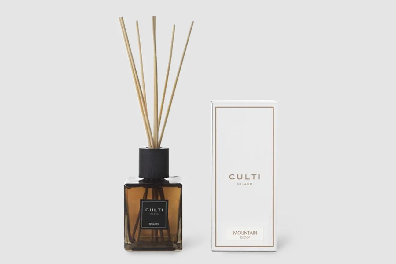 Diffuser Decor Mountain