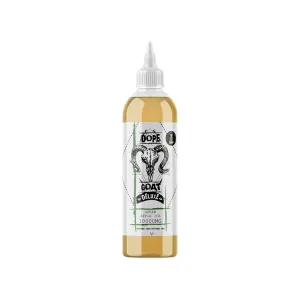 Dope Goat Deluxe 10,000 CBD   CBG E-liquid 250ml (70VG/30PG)