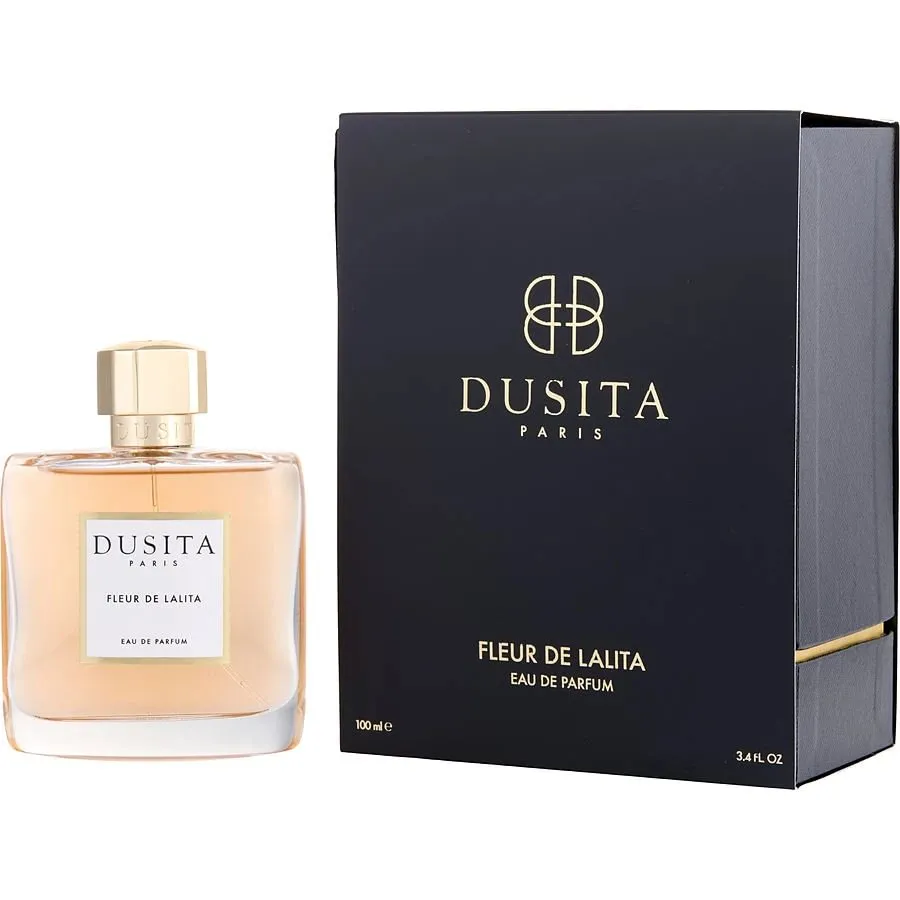Dusita Fleur De Lalita Eau de Parfum 100ml