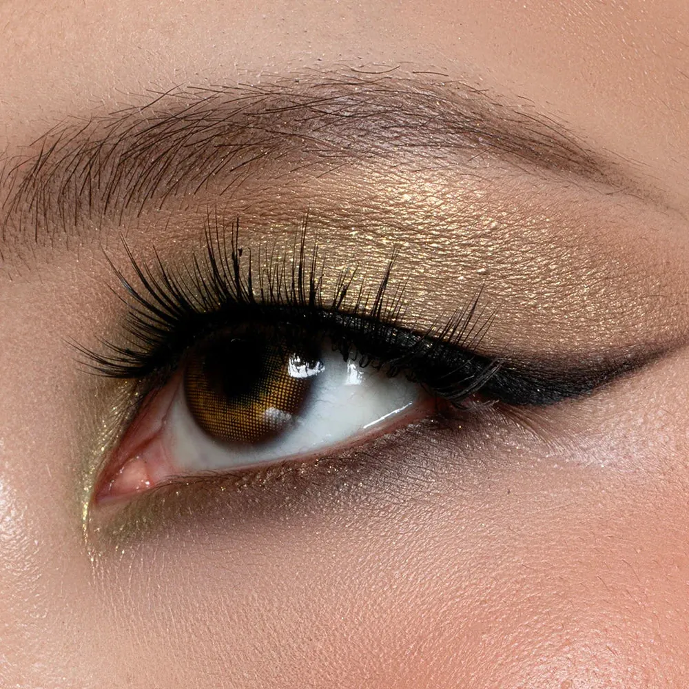 Earthy Eyeshadow Palette