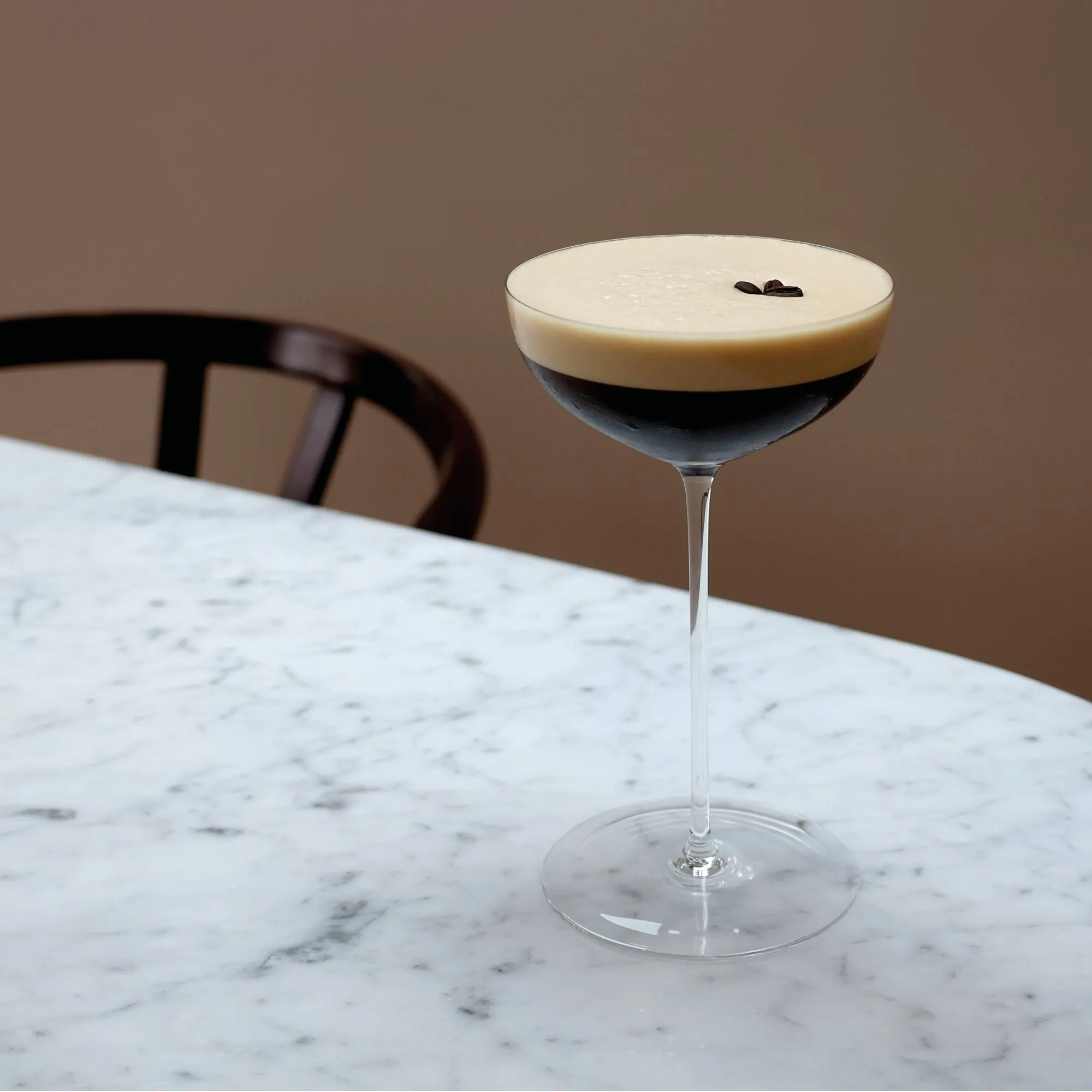 Edmunds Espresso Martini 1L
