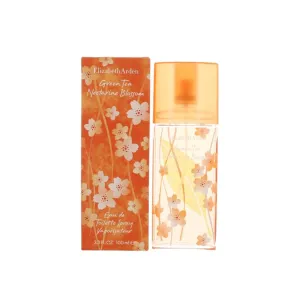 Elizabeth Arden Green Tea Nectarine Blossom Eau de Toilette Women's Perfume Spray (100ml)