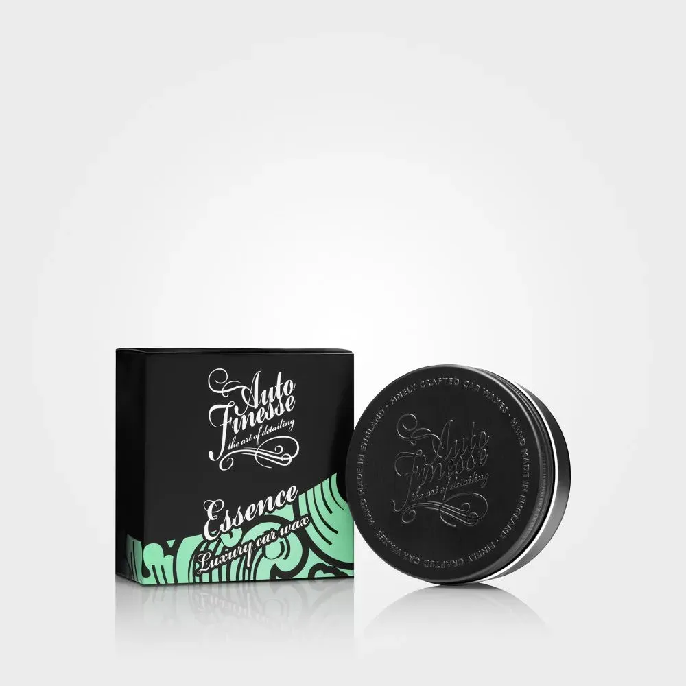 Essence Carnauba Wax 150G (5.3oz)