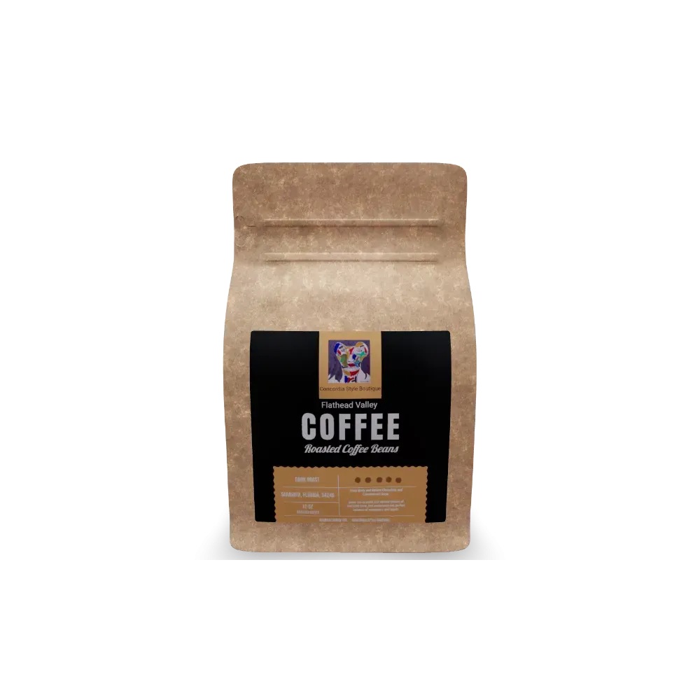 Flathead Valley Coffee