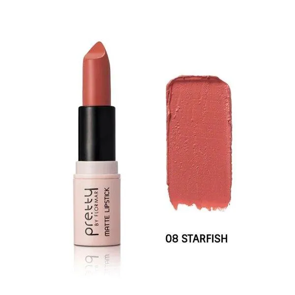 Flormar - Matte Lip Stick