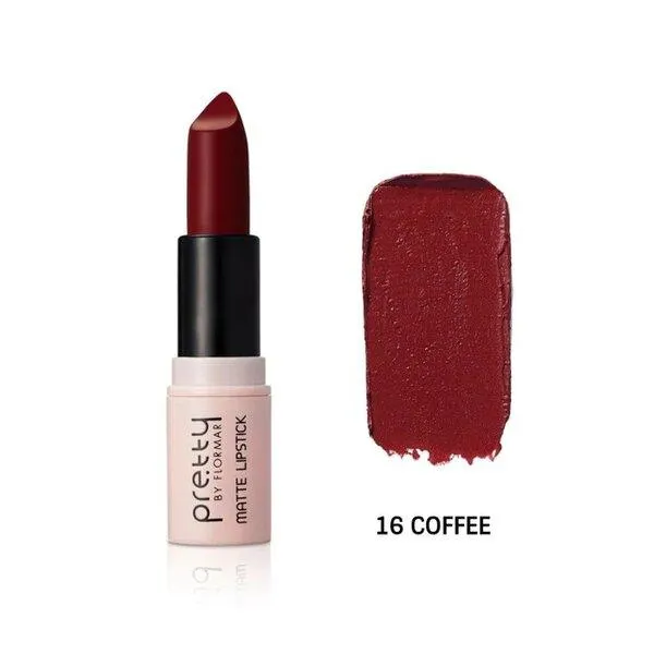 Flormar - Matte Lip Stick