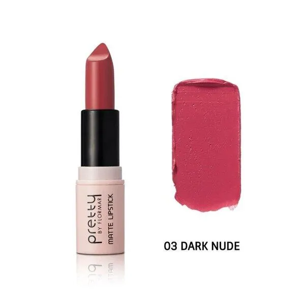 Flormar - Matte Lip Stick