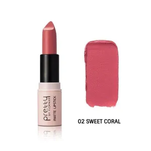 Flormar - Matte Lip Stick