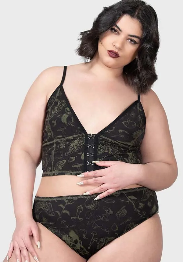 Forest Lush | PANTY