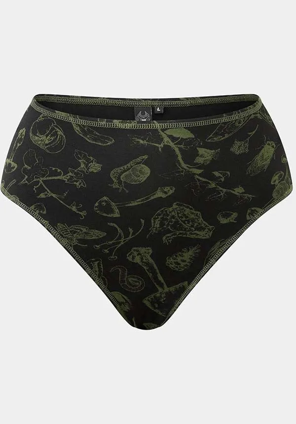 Forest Lush | PANTY