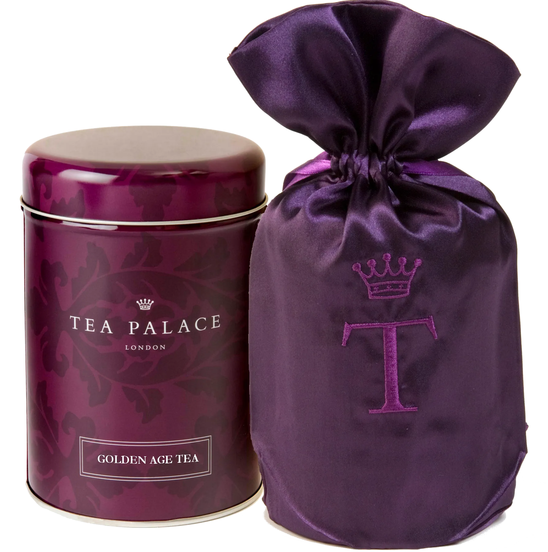 Golden Age Tea