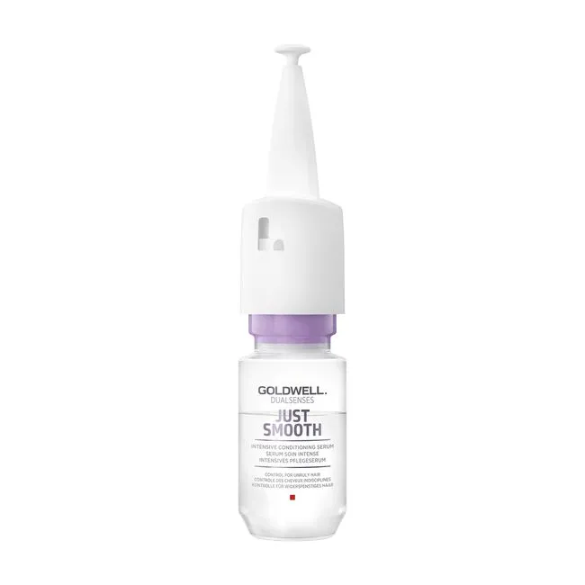 Goldwell Dualsenses Just Smooth Intensive Serum 12 Count