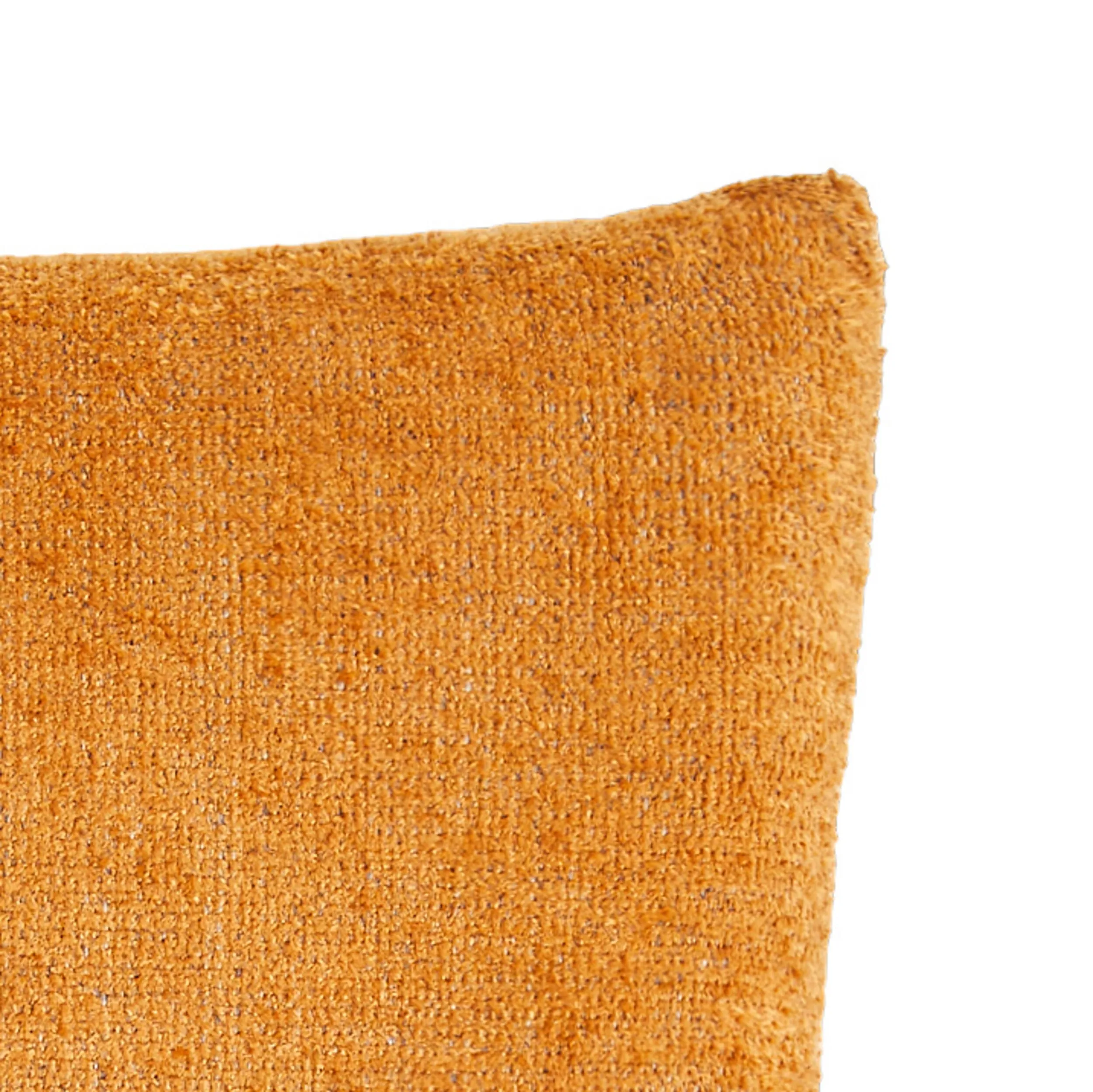 Hazel Velvet Cushion 45x45cm