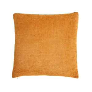 Hazel Velvet Cushion 45x45cm