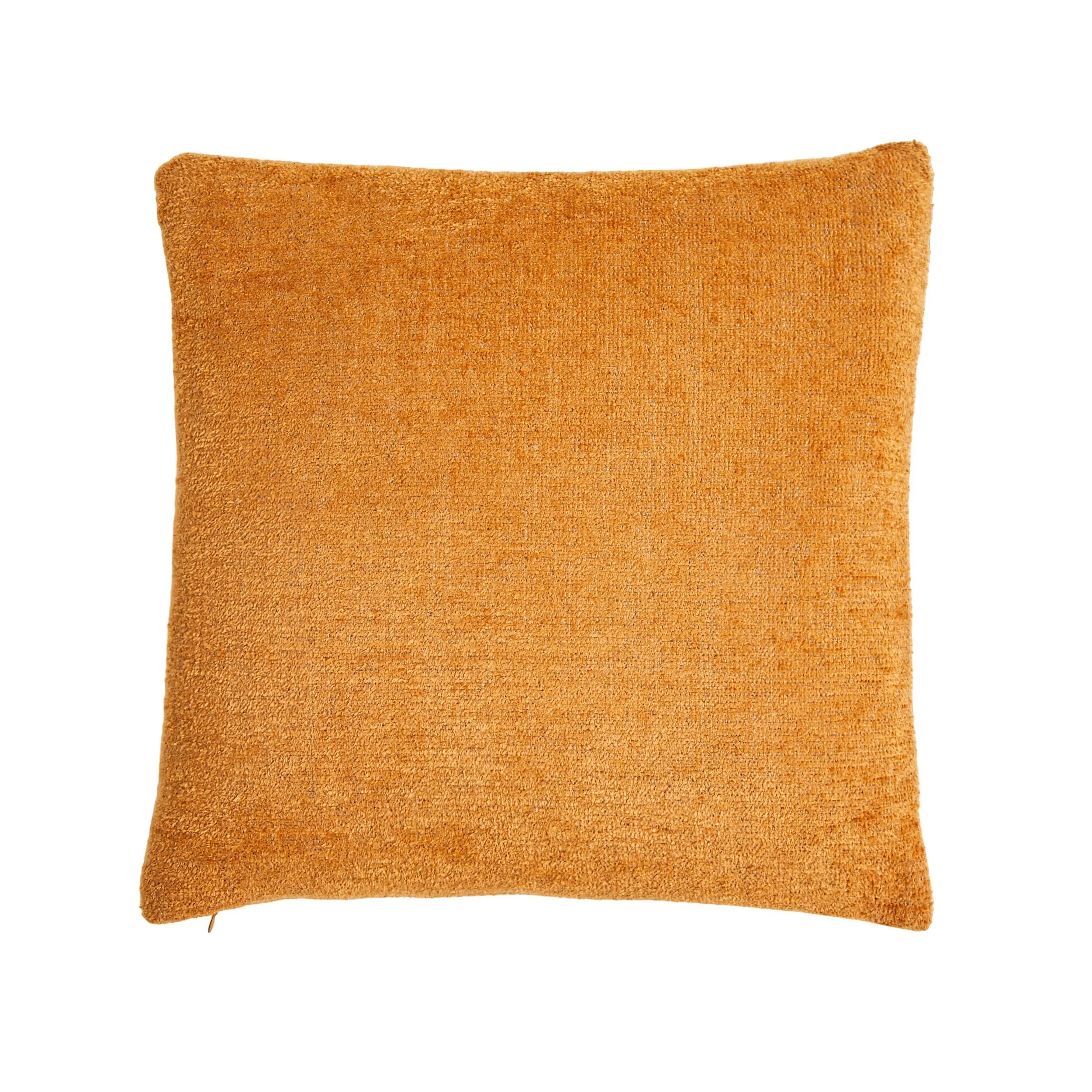 Hazel Velvet Cushion 45x45cm