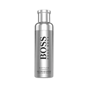 HUGO BOSS BOTTLED PERFUME 100ML