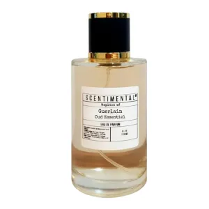 Inspired By Guerlain Oud Essentiel