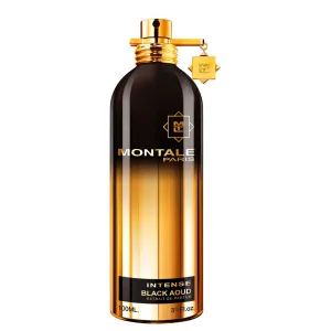 Intense Black Aoud by Montale
