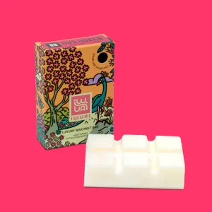 Iwuri "Oud Queen" luxury wax melt