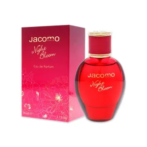 Jacomo Night Bloom For Woman EDP
