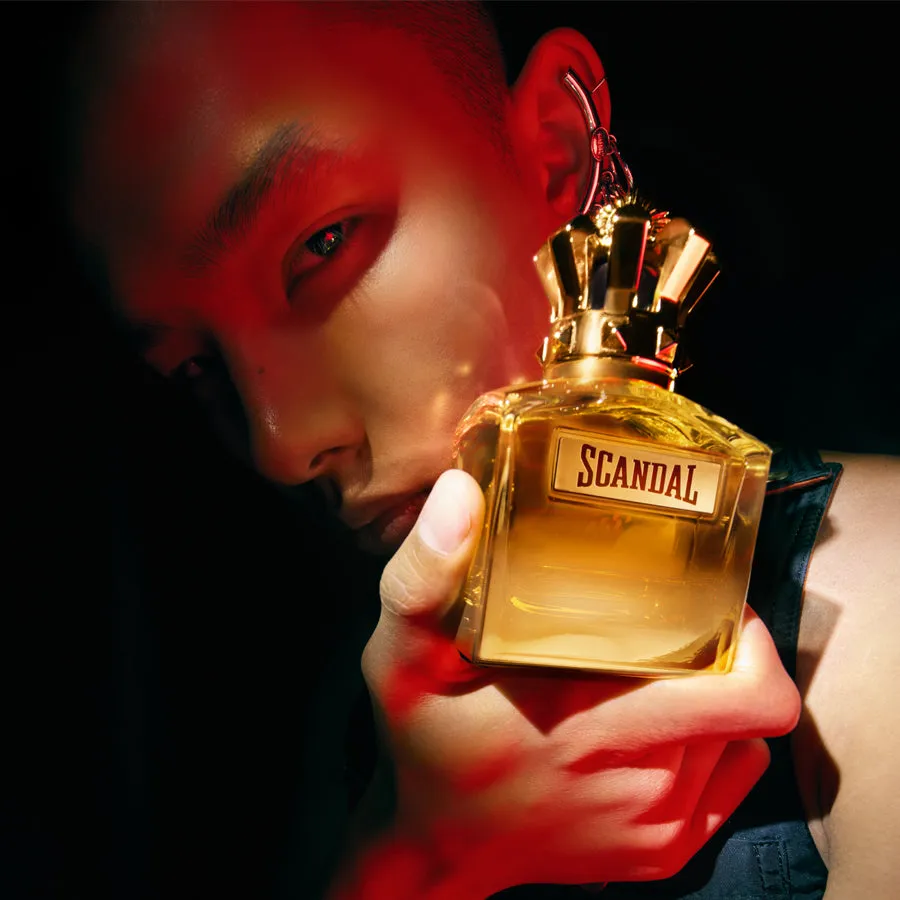 Jean Paul Gautier Scandal Pour Homme Absolu 50ml