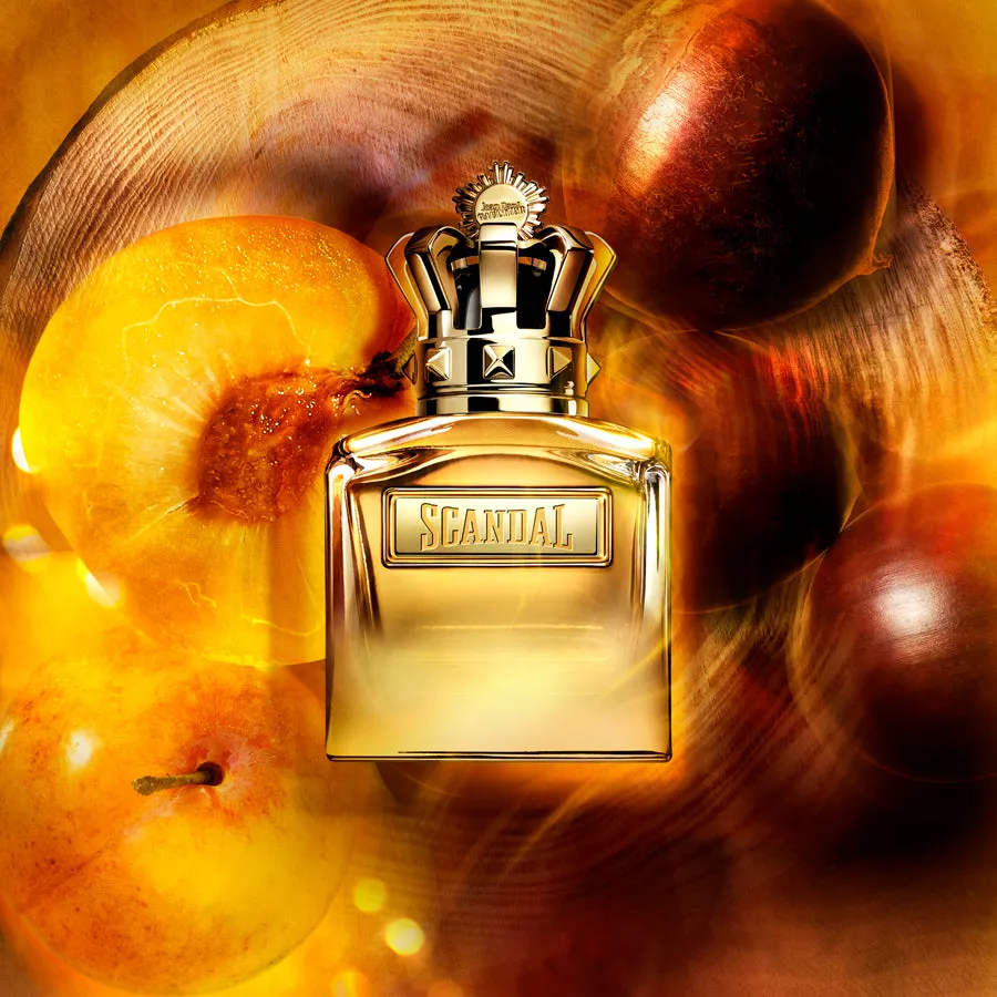 Jean Paul Gautier Scandal Pour Homme Absolu 50ml