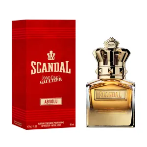 Jean Paul Gautier Scandal Pour Homme Absolu 50ml