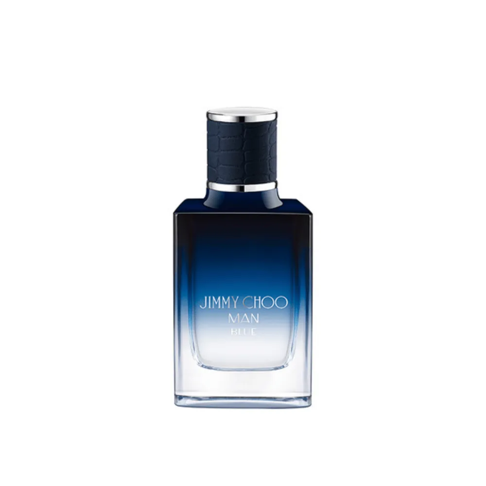 Jimmy Choo Man Blue Eau de toilette 30ml