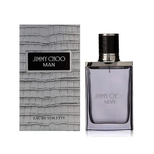Jimmy Choo Man Eau De Toilette