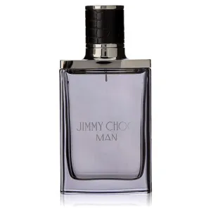 Jimmy Choo Man Eau De Toilette