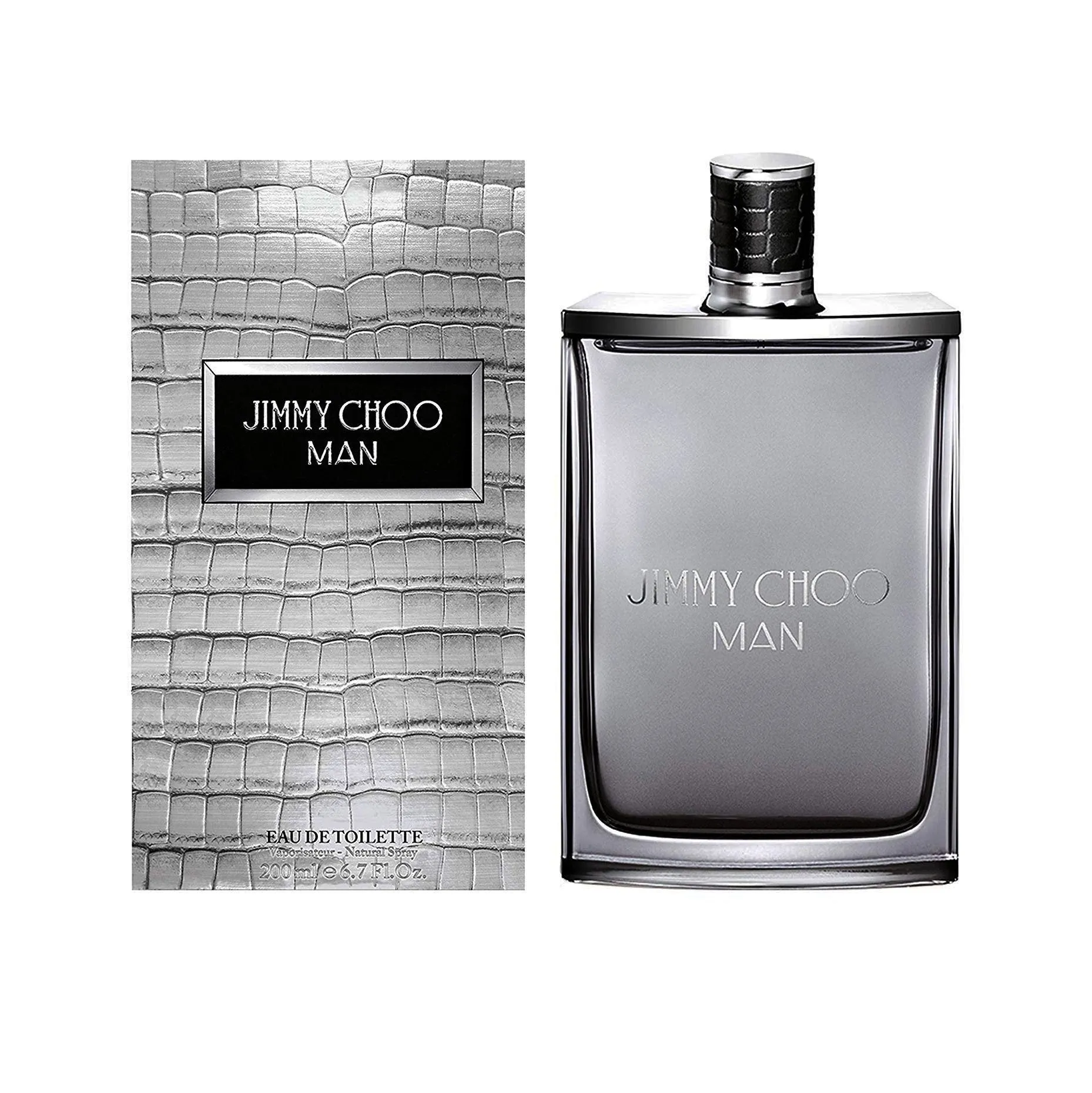 Jimmy Choo Man Eau De Toilette