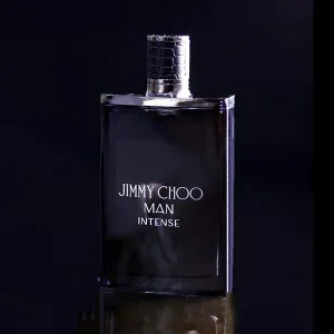 JIMMY CHOO MEN INTENSE EDT 100ML PC