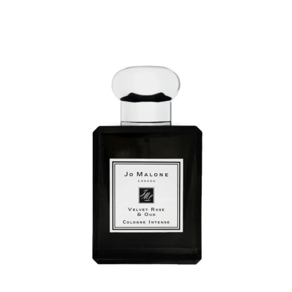 Jo Malone Velvet Rose & Oud Cologne Intense Spray (50ml, 100ml)