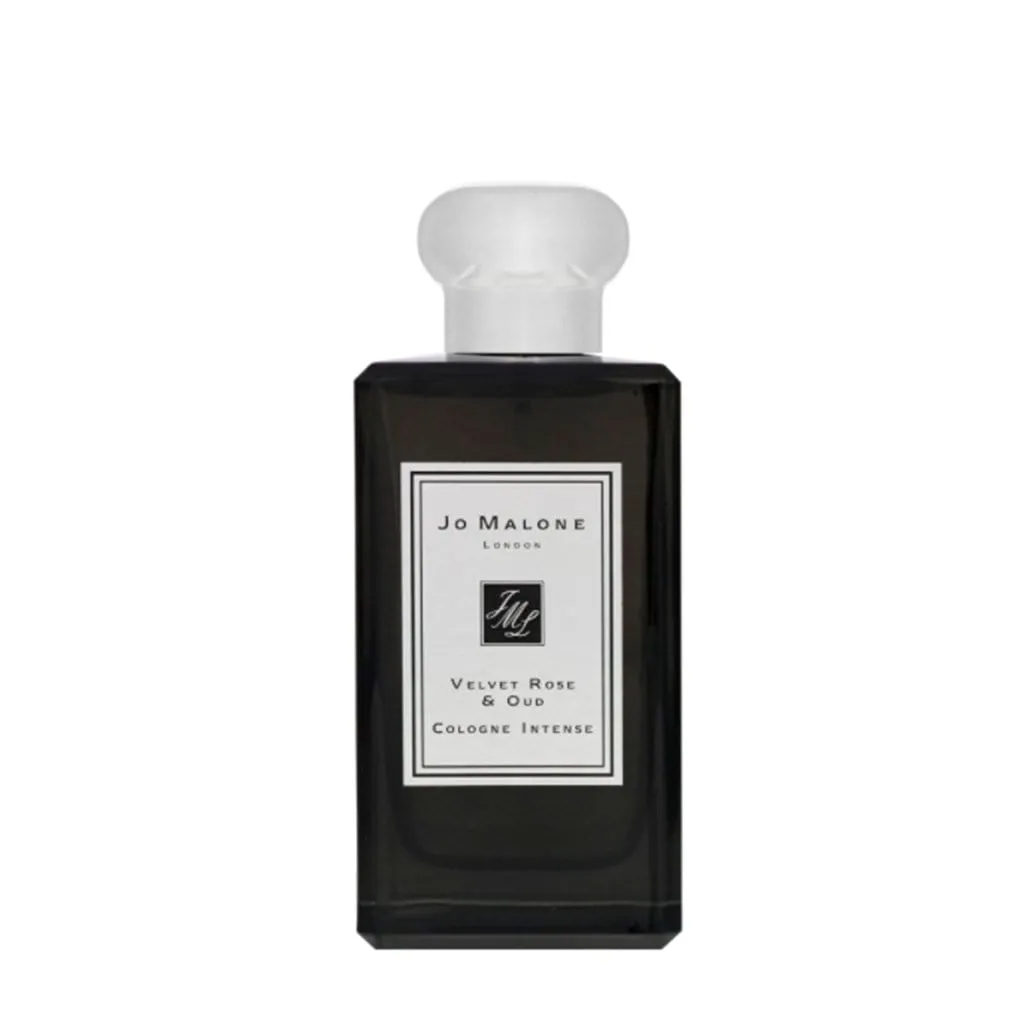 Jo Malone Velvet Rose & Oud Cologne Intense Spray (50ml, 100ml)