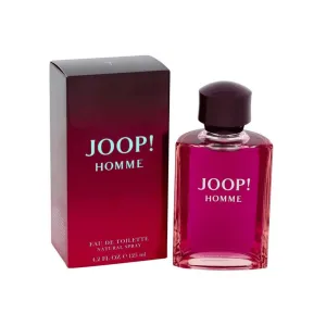 Joop Homme 125ml Edt Spr