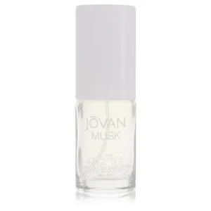 Jovan Musk Mini Cologne Spray (unboxed) By Jovan Mini Cologne Spray (unboxed) (Jovan Musk Mini Cologne Spray (unboxed) By Jovan)