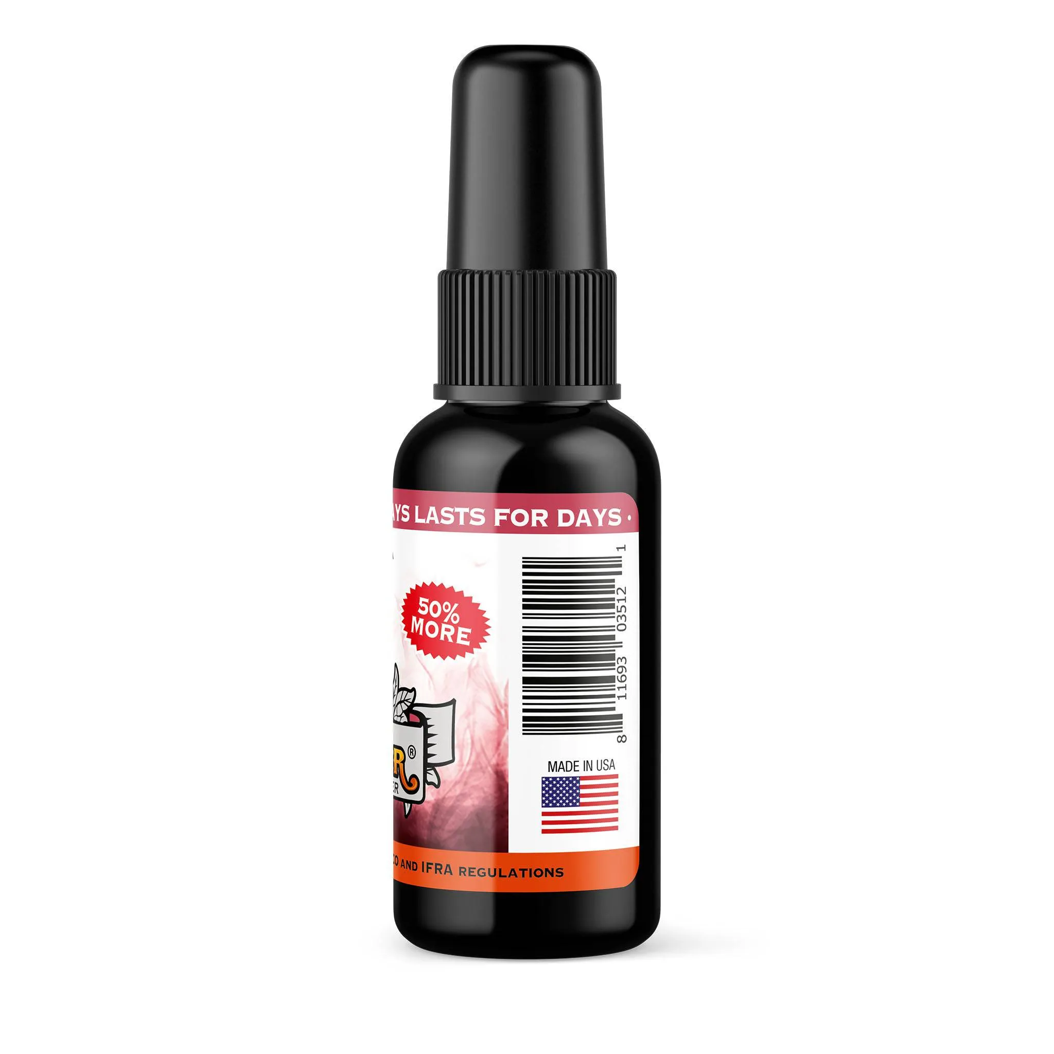 Kama Sutra Air Freshener Spray