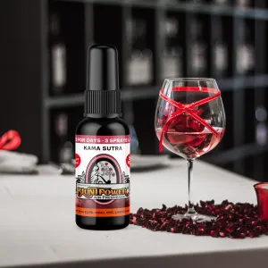 Kama Sutra Air Freshener Spray