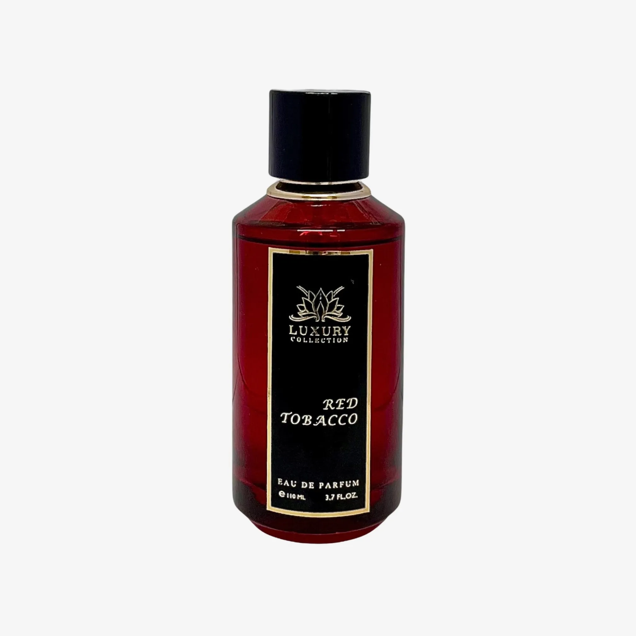 Khalis Luxury Collection Red Tobacco Eau De Parfum - 100ML