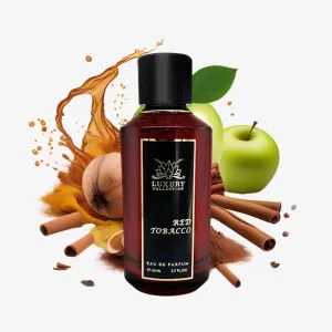 Khalis Luxury Collection Red Tobacco Eau De Parfum - 100ML
