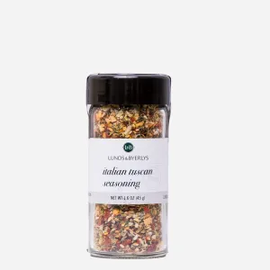 L&B Italian Tuscan Seasoning 1.6 oz