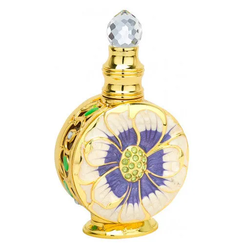 Layali Concentrated Perfume Oil 15 ml For Women By Swiss Arabian
