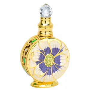 Layali Concentrated Perfume Oil 15 ml For Women By Swiss Arabian