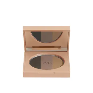 Le Regard Eye & Brow Trio