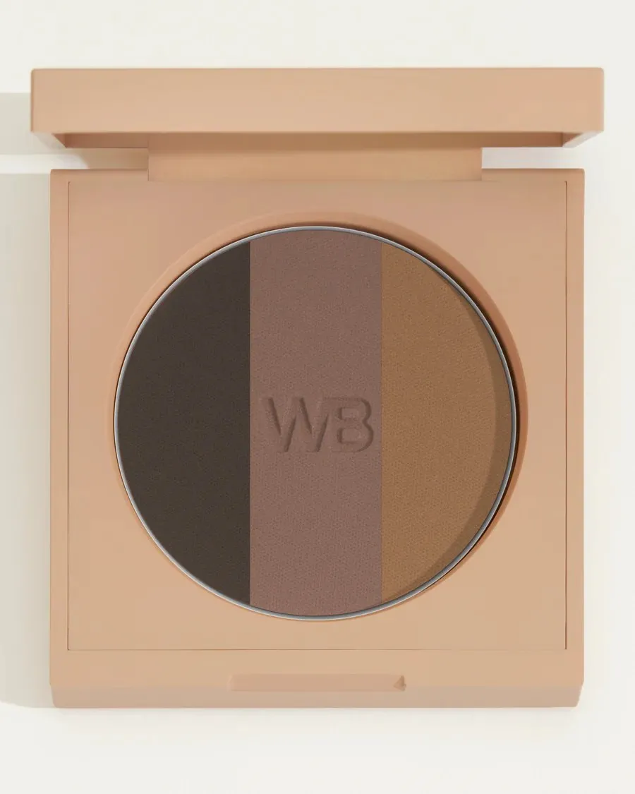 Le Regard Eye & Brow Trio