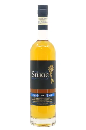 Legendary Midnight Silkie Irish Whiskey