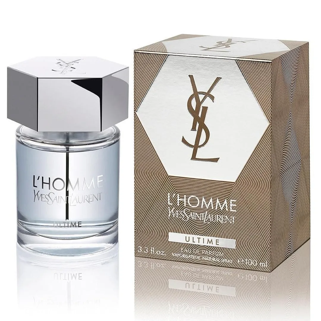 L'Homme Ultime eau de parfum For Man