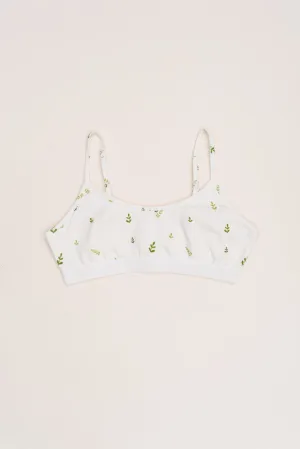 Lush Lemonade - Bralette