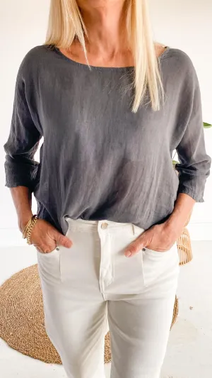 Lush Top