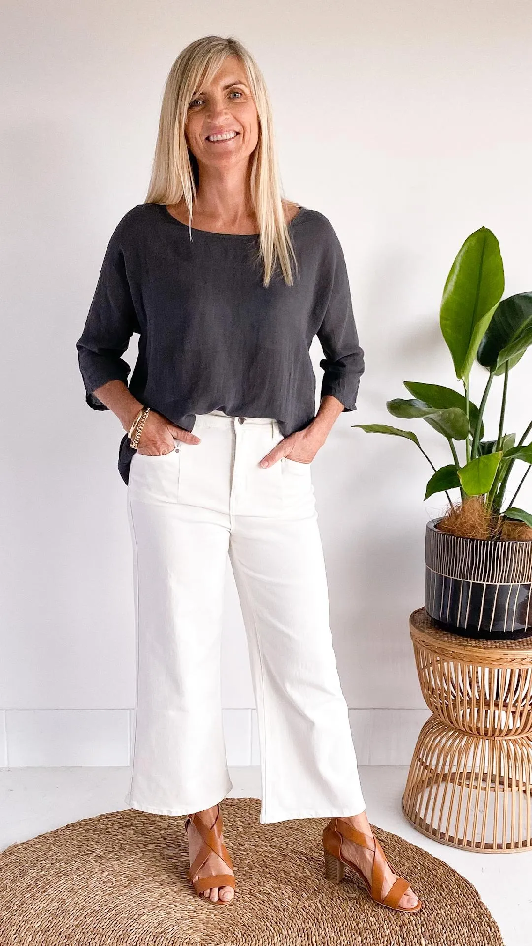 Lush Top